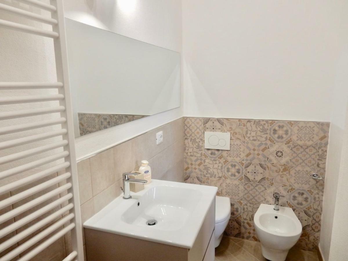 Appartamento Abate Lido di Camaiore Exterior foto