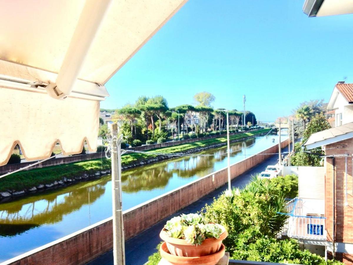 Appartamento Abate Lido di Camaiore Exterior foto